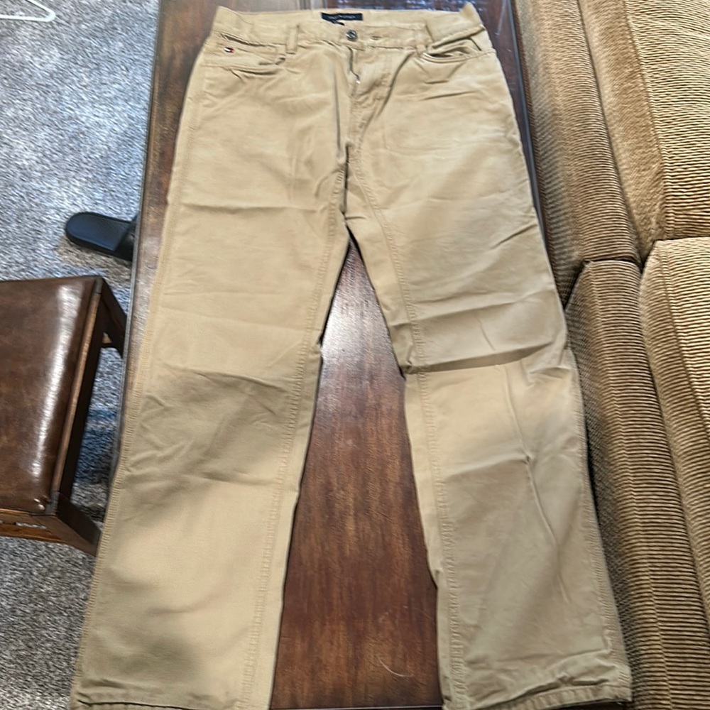 Men’s Tommy Hilfiger Chinos